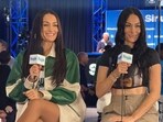 Brie and Nikki Bella, known as The Bella Twins, have found success beyond WWE through reality shows and business ventures.(@NikkiAndBrie/X)