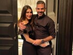 Sunjay Kapur was known for his marriage to Karisma and later married Priya Sachdev, with whom he had a son, Azarias. Sunjay Kapur was known for his marriage to Karisma and later married Priya Sachdev, with whom he had a son, Azarias.