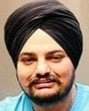 Punjabi singer Shubhdeep Singh Sidhu, popularly known as Sidhu Moose Wala. Punjabi singer Shubhdeep Singh Sidhu, popularly known as Sidhu Moose Wala.