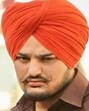 Punjabi singer Sidhu Moose Wala