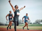 A new study found that people with longer ring fingers than index fingers might be more likely to tolerate increasing exercise intensity and perform better in longer-duration activities like marathons. (Freepik) A new study found that people with longer ring fingers than index fingers might be more likely to tolerate increasing exercise intensity and perform better in longer-duration activities like marathons. (Freepik)