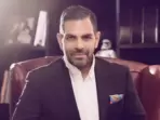Sunjay Kapur died after a heart attack on Thursday in London. Sunjay Kapur died after a heart attack on Thursday in London.