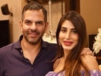 Sunjay later remarried Priya Sachdev, with whom he has a son. He was also co-parenting Priya’s daughter Safira, Sunjay later remarried Priya Sachdev, with whom he has a son. He was also co-parenting Priya’s daughter Safira,