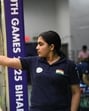 Suruchi Phogat (NRAI)
