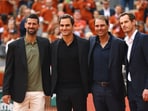Novak Djokovic breaks silence on not being loved as much as Roger Federer and Rafael Nadal. 