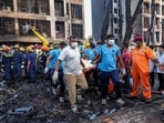 Authorities have launched a probe into one of India’s deadliest aviation tragedies. Authorities have launched a probe into one of India’s deadliest aviation tragedies.