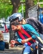 Temperatures were 6.5°C above the normal in several areas of Jammu, Arunachal Pradesh, and central Assam, IMD said (HT PHOTO) Temperatures were 6.5°C above the normal in several areas of Jammu, Arunachal Pradesh, and central Assam, IMD said (HT PHOTO)