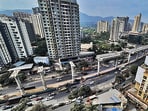 Mumbai-based listed real estate developer, Arkade Developers, on June 13 announced purchasing a 6.28-acre land parcel in Thane near Mumbai for <span class='webrupee'>₹</span>172 crore. (Picture for representational purposes only) Mumbai-based listed real estate developer, Arkade Developers, on June 13 announced purchasing a 6.28-acre land parcel in Thane near Mumbai for <span class='webrupee'>₹</span>172 crore. (Picture for representational purposes only)