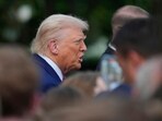 In recent days, Trump has said he is less confident the US will reach a deal with Iran to curb its nuclear ambitions in exchange for sanctions relief.