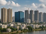 Hyderabad recorded 6,177 residential property registrations worth  <span class='webrupee'>₹</span>4,302 crore in May, up by 14% from  <span class='webrupee'>₹</span>3,760 crore last year, a report by Knight Frank India said. (Representational Image)
