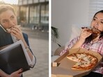 From eating whatever you can during the commute to work to bingeing on pizza on weekend nights, the weekly surprise you give your gut is dangerous. From eating whatever you can during the commute to work to bingeing on pizza on weekend nights, the weekly surprise you give your gut is dangerous.