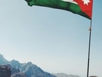 Jordan had earlier said it would not allow its airspace to be violated and vowed not to become a "battleground" in any regional conflict. Jordan had earlier said it would not allow its airspace to be violated and vowed not to become a "battleground" in any regional conflict.