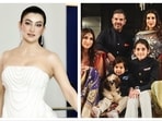 Shalini Passi shares she met Sunjay Kapur and Priya Sachdev whenever they were in Delhi. Shalini Passi shares she met Sunjay Kapur and Priya Sachdev whenever they were in Delhi.