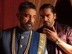 Thug Life box office collection day 9: Kamal Haasan and Simbu play gangsters in the Mani Ratnam film. Thug Life box office collection day 9: Kamal Haasan and Simbu play gangsters in the Mani Ratnam film.