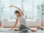 Start your day with fresh mind and focus by doing yoga. Start your day with fresh mind and focus by doing yoga.