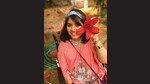 Author Tarini Mohan (Courtesy Juggernaut)