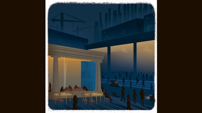 (HT Illustration: Rahul Pakarath) (HT Illustration: Rahul Pakarath)