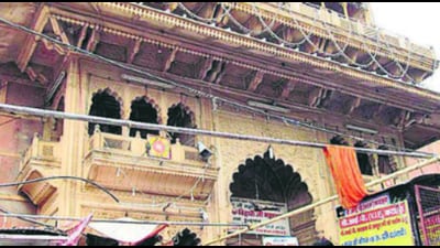 “We have assured that those losing shops will get shops within the corridor,” said the DM. (File Photo) “We have assured that those losing shops will get shops within the corridor,” said the DM. (File Photo)