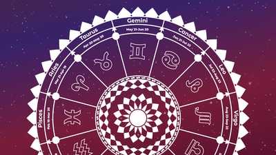 Horoscope tomorrow: Astrological predictions for June 14, 2025