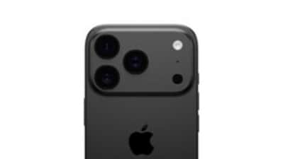 The iPhone 17 Pro models are reportedly getting an expanded camera bar, which could significantly change the device’s appearance. (kanedacane tweets/X) The iPhone 17 Pro models are reportedly getting an expanded camera bar, which could significantly change the device’s appearance. (kanedacane tweets/X)