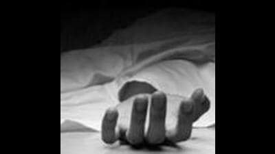 At least two people were killed and another was injured after their speeding Swift car crashed into a road divider in Udhampur district on Friday morning, said officials. (Representational image)