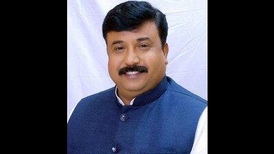 BJP candidate Jiwan Gupta (HT File) BJP candidate Jiwan Gupta (HT File)
