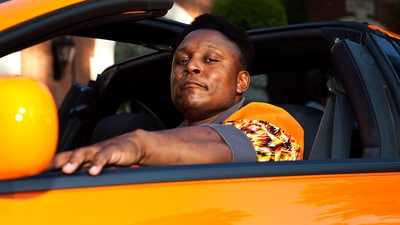 Barry Sanders has a lot of belief in the Detroit Lions. (X/ Barry Sanders) Barry Sanders has a lot of belief in the Detroit Lions. (X/ Barry Sanders)