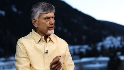 The CM said he was deeply anguished by the mishap that killed 241 people onboard the London-bound private carrier. (Bloomberg)
