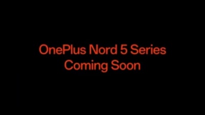 The OnePlus Nord 5 series is likely to come with a new design. Here’s what we know so far. (Mukul Sharma/ X)
