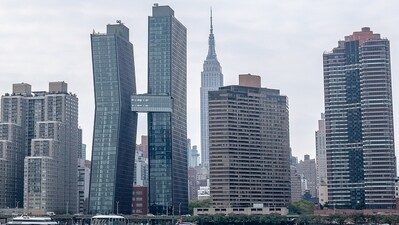 Real estate groups are challenging a ruling by a federal judge that allowed New York City to begin enforcing a new law requiring landlords, rather than their tenants, to pay fees for hiring listing brokers. (Representational photo) (Pixabay) Real estate groups are challenging a ruling by a federal judge that allowed New York City to begin enforcing a new law requiring landlords, rather than their tenants, to pay fees for hiring listing brokers. (Representational photo) (Pixabay)