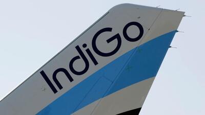 Passengers aboard IndiGo flight scheduled to operate on Bengaluru–Pune–Chennai route experienced delay after the aircraft was diverted to Mumbai due to bad weather conditions in Pune. ((PIC FOR REPRESENTATION))