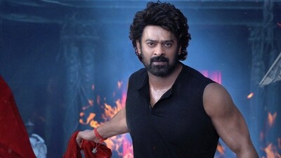 Prabhas-starrer The Raja Saab is set to release on 5 December. Prabhas-starrer The Raja Saab is set to release on 5 December.