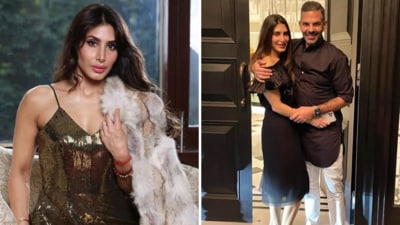 Sunjay Kapur was known for his marriage to Karisma and later married Priya Sachdev, with whom he had a son, Azarias. Sunjay Kapur was known for his marriage to Karisma and later married Priya Sachdev, with whom he had a son, Azarias.