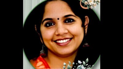 Ranjitha G Nair, one of the victims (HT photo) Ranjitha G Nair, one of the victims (HT photo)