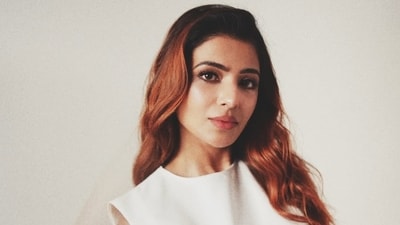 Samantha Ruth Prabhu talks about what success means to her in a recent interview. Samantha Ruth Prabhu talks about what success means to her in a recent interview.