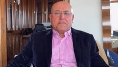 Sabeer Bhatia faced massive backlash for his post blaming systemic failures after the Air India crash. (Instagram/sabeerbhatia.official) Sabeer Bhatia faced massive backlash for his post blaming systemic failures after the Air India crash. (Instagram/sabeerbhatia.official)