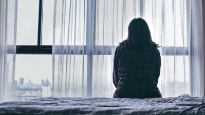 Survivor’s guilt often follows tragedies like crashes, attacks, or disasters Survivor’s guilt often follows tragedies like crashes, attacks, or disasters