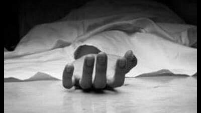 Separate FIRs were registered for causing death by negligence and rash driving at DLF’s Sector 29 and Bhondsi police stations on Thursday and Friday for the two accidents. (HT FILE PHOTO) Separate FIRs were registered for causing death by negligence and rash driving at DLF’s Sector 29 and Bhondsi police stations on Thursday and Friday for the two accidents. (HT FILE PHOTO)