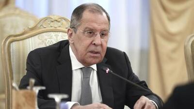 Sergey Lavrov was expected to be in New Delhi around June 16 for talks with his Indian counterpart S Jaishankar (AP) Sergey Lavrov was expected to be in New Delhi around June 16 for talks with his Indian counterpart S Jaishankar (AP)