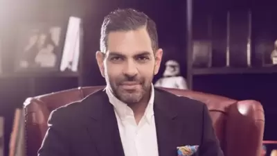 Sunjay Kapur died after a heart attack on Thursday in London.