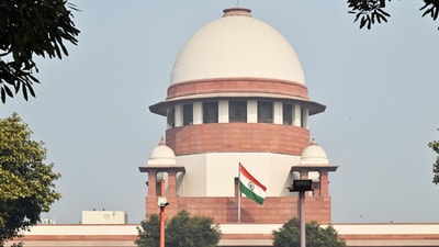 The Supreme Court has ruled that homebuyers seeking a refund for delayed projects cannot demand reimbursement from the developer for the interest paid on their home loans. (Picture for representational purposes only) (ANI) The Supreme Court has ruled that homebuyers seeking a refund for delayed projects cannot demand reimbursement from the developer for the interest paid on their home loans. (Picture for representational purposes only) (ANI)
