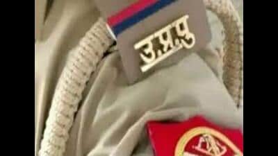 The move is expected to enhance the state police preparedness in tackling threats and ensuring a better internal security framework across Uttar Pradesh. (For representation only) The move is expected to enhance the state police preparedness in tackling threats and ensuring a better internal security framework across Uttar Pradesh. (For representation only)