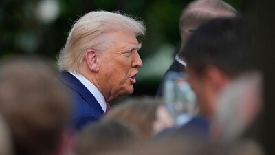 In recent days, Trump has said he is less confident the US will reach a deal with Iran to curb its nuclear ambitions in exchange for sanctions relief. (AP) In recent days, Trump has said he is less confident the US will reach a deal with Iran to curb its nuclear ambitions in exchange for sanctions relief. (AP)