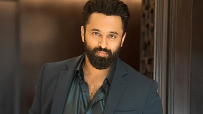 Unni Mukundan spent 24 years of his life in Ahmedabad, near the site of the plane crash. Unni Mukundan spent 24 years of his life in Ahmedabad, near the site of the plane crash.