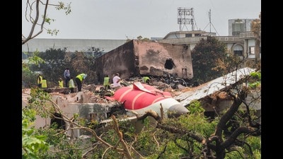 While investigations are ongoing, early observations provide insights that merit the attention of industry and policymakers. (AFP) While investigations are ongoing, early observations provide insights that merit the attention of industry and policymakers. (AFP)