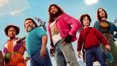 A Minecraft Movie A Minecraft Movie