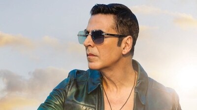 Shop and recreate Akshay Kumar’s top 4 athleisure outfits that pack a punch! From gym to airport looks (Instagram ) Shop and recreate Akshay Kumar’s top 4 athleisure outfits that pack a punch! From gym to airport looks (Instagram )