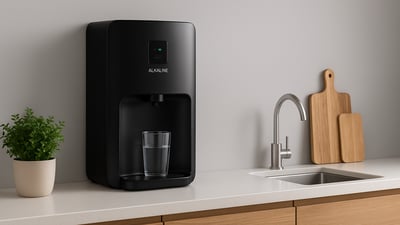 Top 10 alkaline water purifiers that upgrade regular water with smart benefits. Top 10 alkaline water purifiers that upgrade regular water with smart benefits.