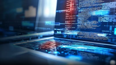 AMD Advancing AI event. (AMD)