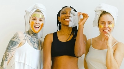 In 2025, anti-pollution skincare is gaining ground as a must-have routine, not a luxury. Here's all you need to know. (Image by Pexels) In 2025, anti-pollution skincare is gaining ground as a must-have routine, not a luxury. Here's all you need to know. (Image by Pexels)